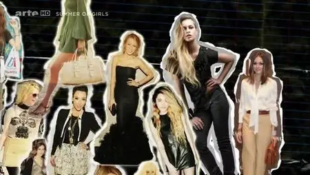 (Arte) Profession It Girl (2012)