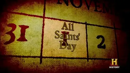 The Real Story of Halloween (2010)