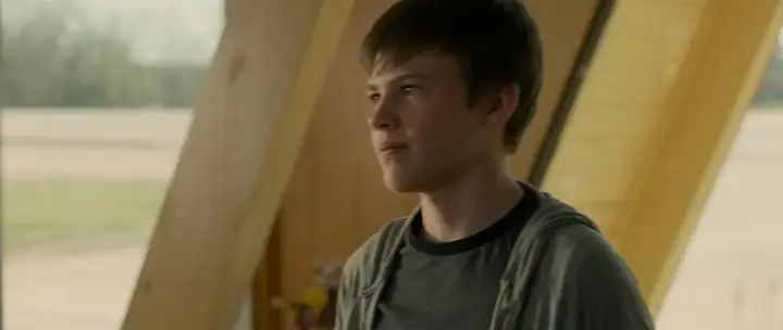 Lost in the Sun (2015)