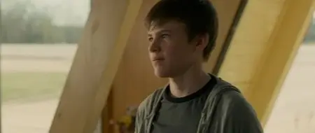 Lost in the Sun (2015)