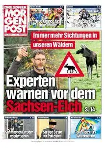 Dresdner Morgenpost - 15. September 2017