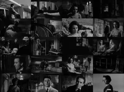 Taste of Fear (1961)