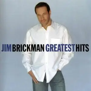 Jim Brickman - Greatest Hits [2004]