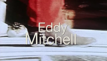 (Fr5) Empreintes : Eddy Mitchell (2010)