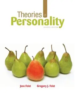 Theories of Personality by Jess Feist (Repost)
