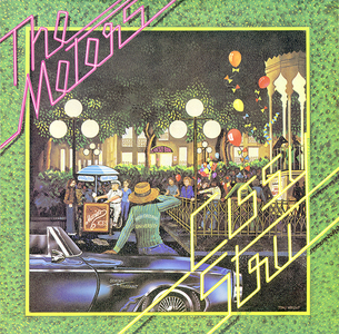 The Meters – Cissy Strut (1969-70) (24/44 Vinyl Rip)