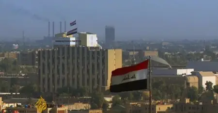Al-Jazeera World - From Riches to Rags (2015)