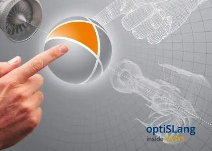 ANSYS optiSLang 7.0.1.47551