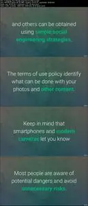 Cyber Security - Steps to prevent a web hacker