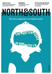 North & South - April 2022