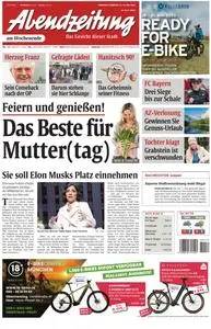 Abendzeitung München - 13 Mai 2023