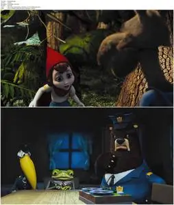Hoodwinked! (2005)