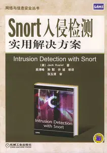 Intrusion Detection with Snort