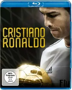 Cristiano Ronaldo: The World at His Feet (2014)