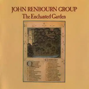 John Renbourn Group - The Enchanted Garden (1980)