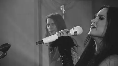 Tarja Turunen - Act II (2018)