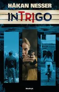 «Intrigo» by Håkan Nesser