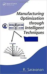 Manufacturing Optimization through Intelligent Techniques