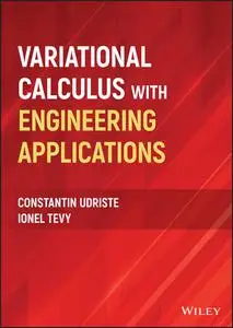 Variational Calculus with Engineering Applications