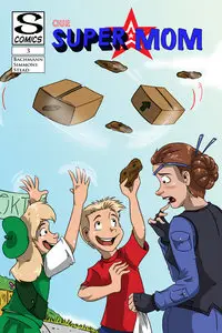 Our Super Mom 003 (2013)