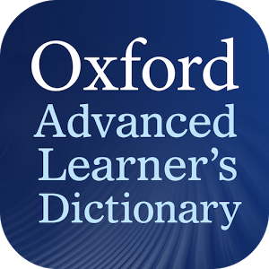 Oxford Advanced Learner’s Dictionary 1.0.23.0 (Unlocked)