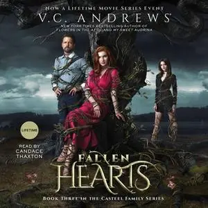 «Fallen Hearts» by V.C. Andrews