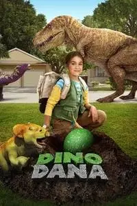 Dino Dana S01E11