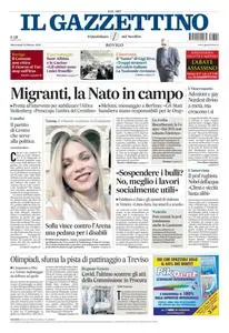 Il Gazzettino Rovigo - 22 Marzo 2023