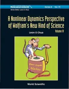 A Nonlinear Dynamics Perspective of Wolfram's New Kind of Science (Repost)