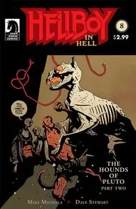 Hellboy in Hell 008 - The Hounds of Pluto 02 (2015)