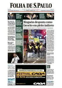 Folha de São Paulo - 04 Junho 2017