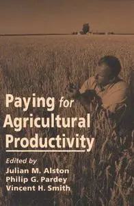Paying for Agricultural Productivity