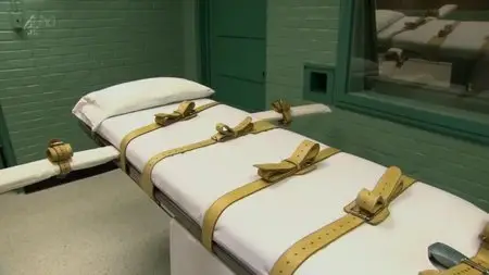 Channel 4 - Death Row (2012)