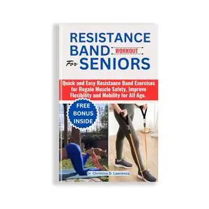 RESISTANCE BAND WORKOUT FOR SENIORS