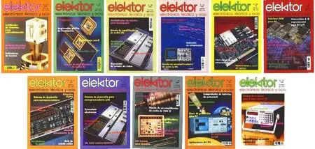 Elektor 1992