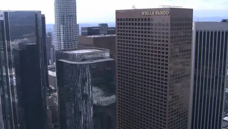 Virtual Trip: Kustsu Los Angeles U.S.A. (2009)