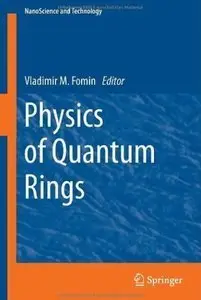 Physics of Quantum Rings (Repost)
