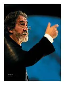 Jordi Savall - Bach - Messe en si mineur, BWV 232 (2012) {2CD Alia Vox AVDVD 9896 A/D}