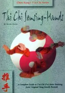 Tai Chi Sensing Hands