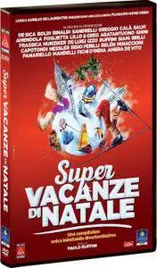 Super vacanze di Natale (2017)