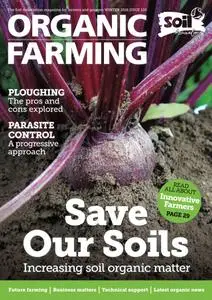 Organic Farming - Winter 2016