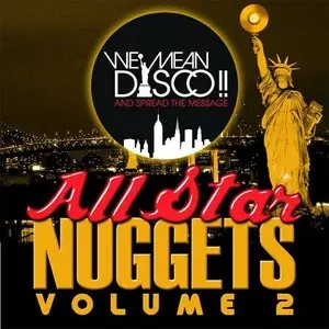 VA - Allstar Nuggets Vol. 2 (2014)