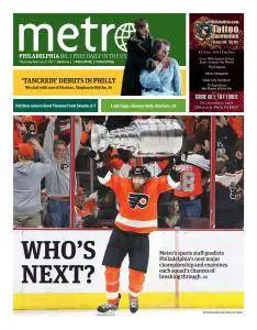 Metro Philadelphia - February 9, 2017