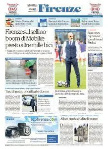 La Repubblica Edizioni Locali - 16 Settembre 2017