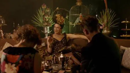 Babylon Berlin S02E01