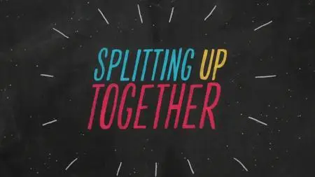 Splitting Up Together S02E03