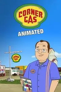 Corner Gas Animated S03E01