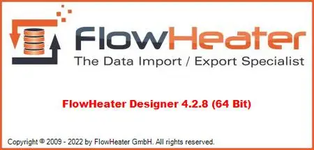FlowHeater 4.3.5