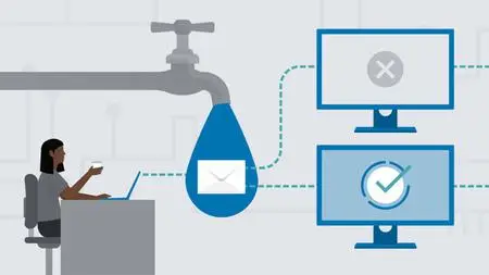 Email Marketing: Drip Campaigns [Released: 1/25/2023]