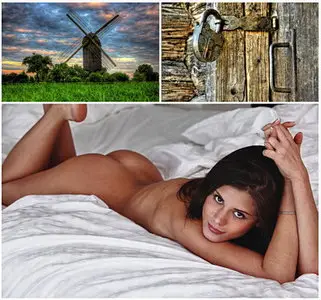 HDR WALLPAPERS N19